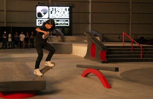 Street League Demo Day Gallery