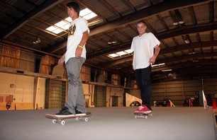 Street League Demo Day Gallery