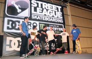 Street League Demo Day Gallery
