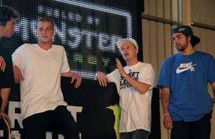 Street League Demo Day Gallery