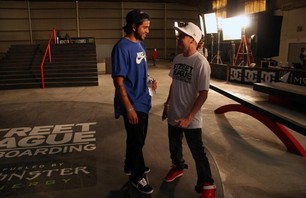 Street League Demo Day Gallery
