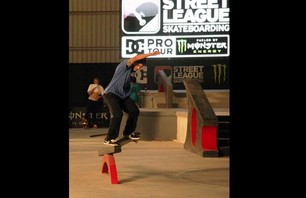 Street League Demo Day Gallery