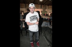 Street League Demo Day Gallery