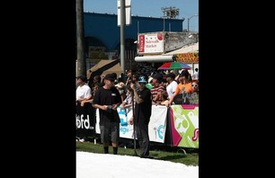 Supergirl Venice - Snowboard Rail Jam Photo 0008