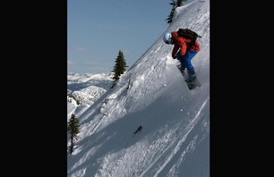 Heli and Back with Ellery Hollingsworth Gallery Photo 0007
