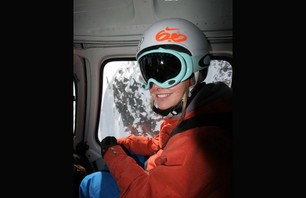 Heli and Back with Ellery Hollingsworth Gallery Photo 0004