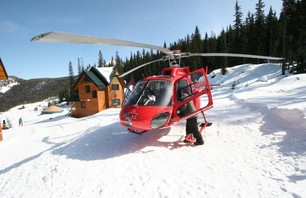 Heli and Back with Ellery Hollingsworth Gallery Photo 0002