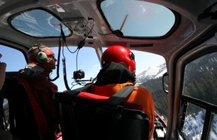 Heli and Back with Ellery Hollingsworth Gallery Photo 0003