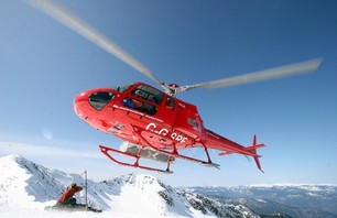 Heli and Back with Ellery Hollingsworth Gallery Photo 0009