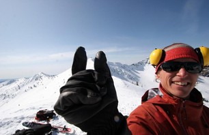 Heli and Back with Ellery Hollingsworth Gallery Photo 0005