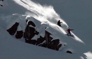 Heli and Back with Ellery Hollingsworth Gallery Photo 0012