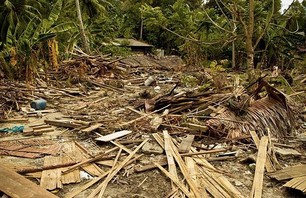 Surf Aid Tsunami Gallery by Surfline