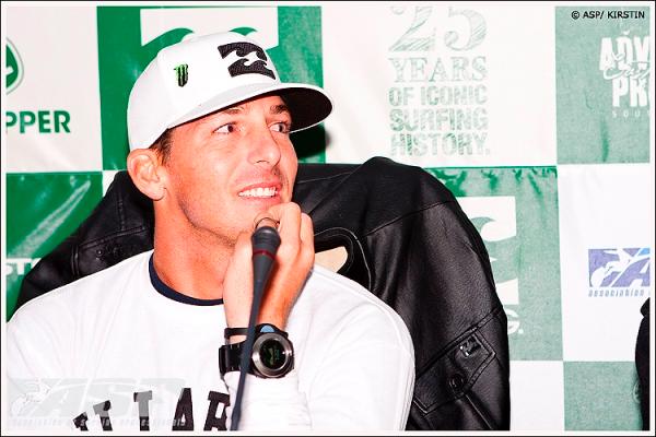 Andy Irons Gallery