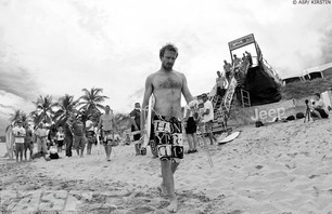 Rip Curl Pro Search - Day 5 Gallery - AI Tribute Photo 0003