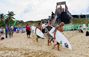 Rip Curl Pro Search - Day 5 Gallery - AI Tribute Photo 0009