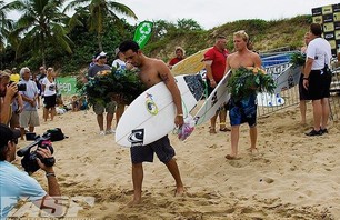 Rip Curl Pro Search - Day 5 Gallery - AI Tribute Photo 0012