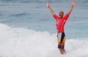 Kelly Slater Speaks - 10 Time Champ Talks to BNQT