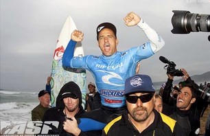 Kelly Slater Speaks - 10 Time Champ Talks to BNQT Photo 0006