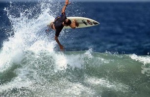 Kelly Slater Speaks - 10 Time Champ Talks to BNQT Photo 0009