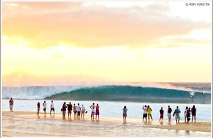 Reef Hawaiian Pro - Pipeline Gallery Photo 0004
