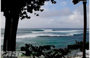 Reef Hawaiian Pro - Pipeline Gallery Photo 0005