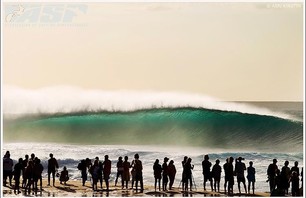 Reef Hawaiian Pro - Pipeline Gallery Photo 0006