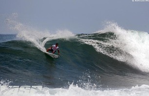 Reef Hawaiian Pro - Legends of Surf Photo 0008