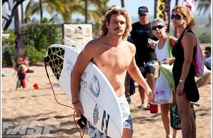 Reef Hawaiian Pro - Day 6 Gallery Photo 0005