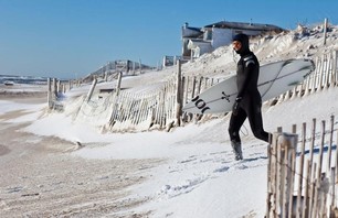 New Jersey Surf Portfolio Photo 0002