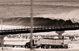 New Jersey Surf Portfolio Photo 0005