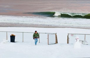 New Jersey Surf Portfolio Photo 0006