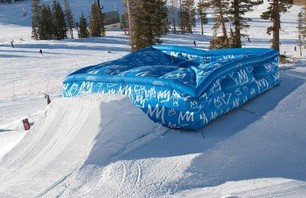 Mammoth Mountain Stomping Grounds Park December 1, 2010 Photo 0005