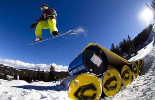 So Gnar\'s Mighty Midwest Camp Winter Park Recap
