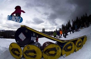 So Gnar\'s Mighty Midwest Camp Winter Park Recap