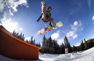 So Gnar\'s Mighty Midwest Camp Winter Park Recap