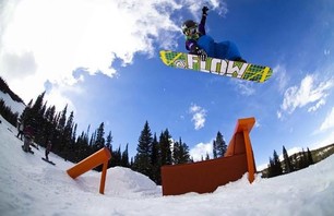 So Gnar\'s Mighty Midwest Camp Winter Park Recap