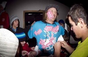 So Gnar\'s Mighty Midwest Camp Winter Park Recap