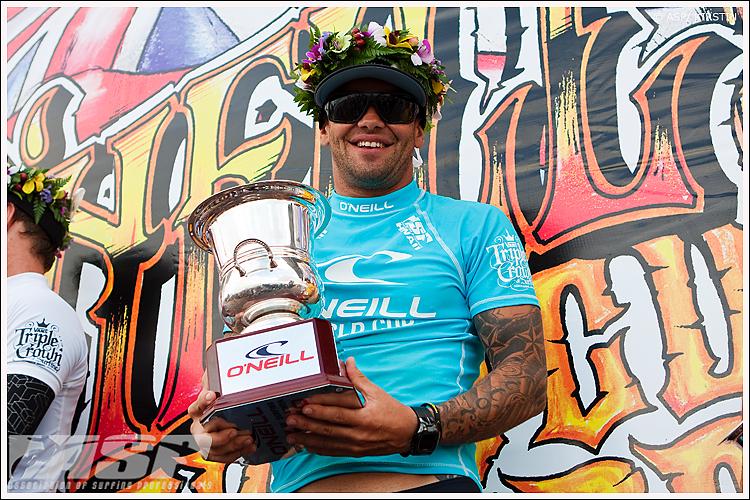 O\'Neill World Cup Gallery - Day 9