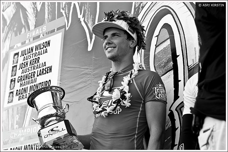 O\'Neill World Cup Gallery - Day 9