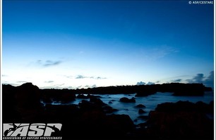 Billabong Pipe Masters - Down Day Photo 0009