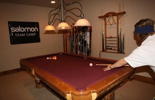 Salomon\'s Pimp House in Breck for Dew Tour Photo 0009
