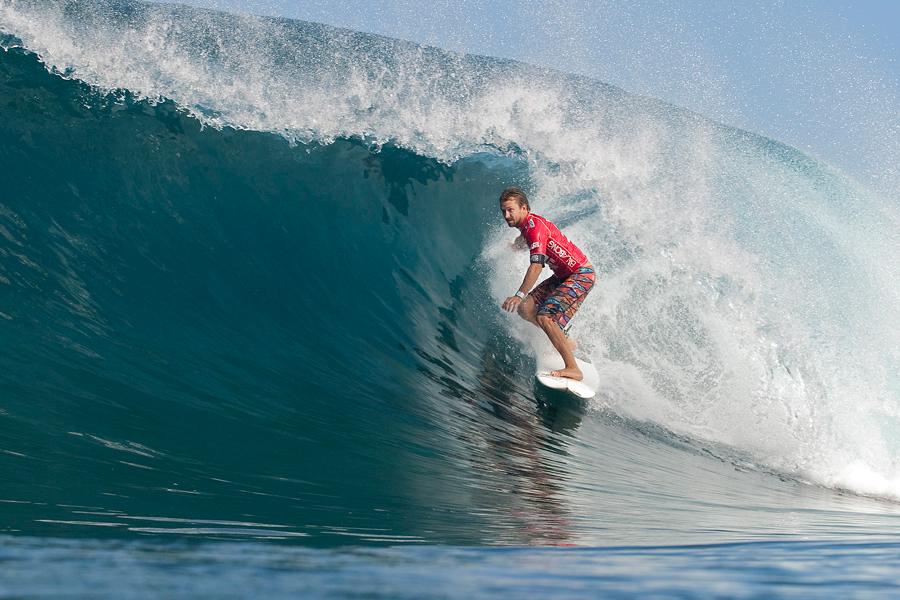 Billabong Pipeline Finals Gallery