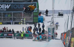 Nike 6.0 Open Pipe Qualifiers
