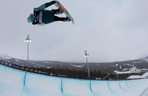 Nike 6.0 Open Pipe Qualifiers
