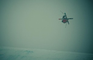 Breck Dew Tour Men\'s SKI Slope Finals Gallery