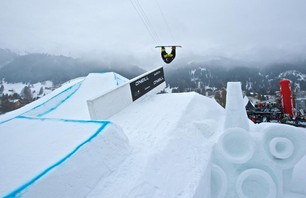 Swatch TTR O\'Neill Evolution Look Back Gallery