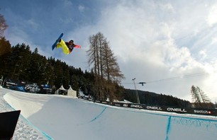 Swatch TTR O\'Neill Evolution Look Back Gallery