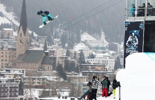 TTR World Tour O\'Neill Evolution Look Back