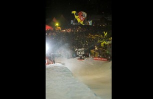 Swatch TTR O\'Neill Evolution Look Back Gallery