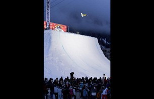 Swatch TTR O\'Neill Evolution Look Back Gallery